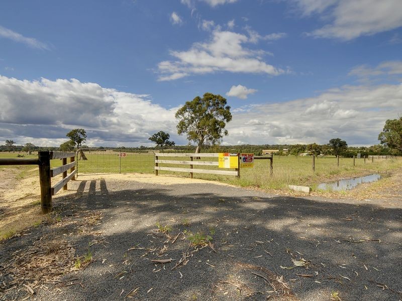 Lot  1 Mustons Lane, Heyfield VIC 3858