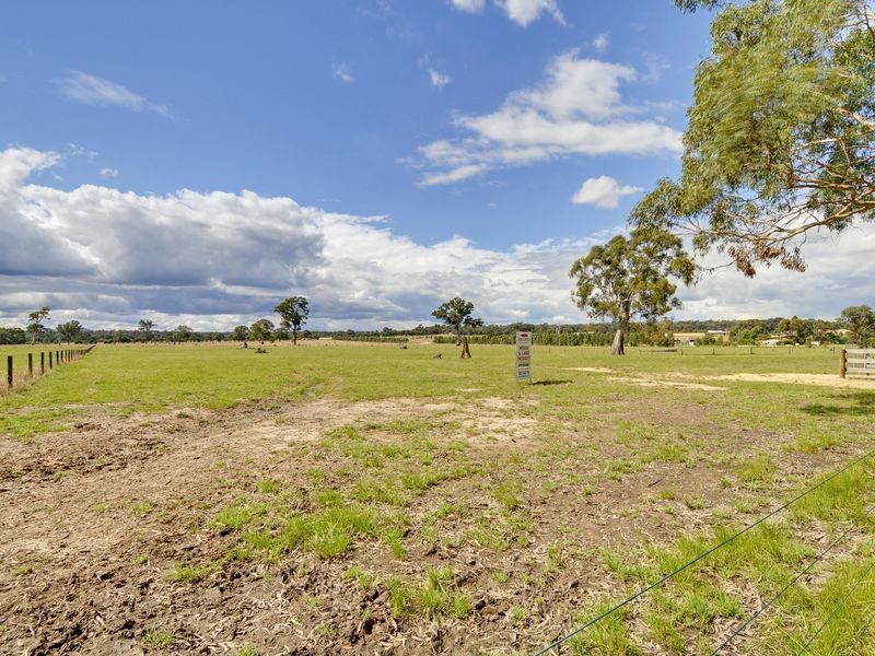 Lot  1 Mustons Lane, Heyfield VIC 3858