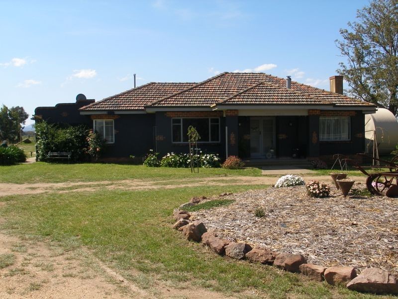 4267 Traralgon- Maffra Rd, Heyfield VIC 3858