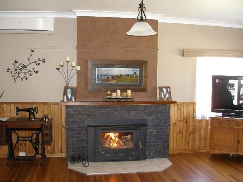 4267 Traralgon- Maffra Rd, Heyfield VIC 3858