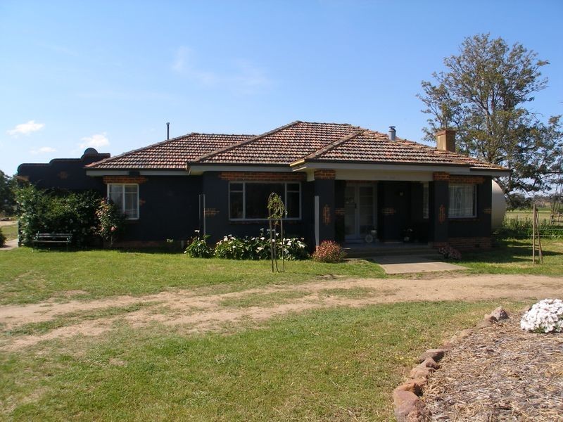 4267 Traralgon- Maffra Rd, Heyfield VIC 3858