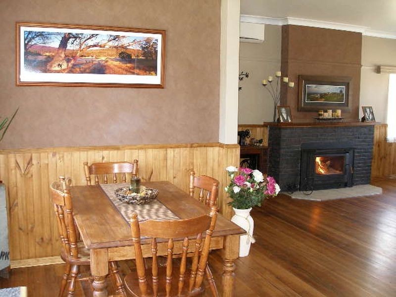 4267 Traralgon- Maffra Rd, Heyfield VIC 3858