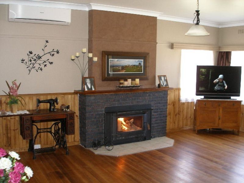 4267 Traralgon- Maffra Rd, Heyfield VIC 3858