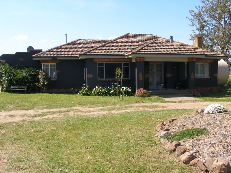 4267 Traralgon- Maffra Rd, Heyfield VIC 3858