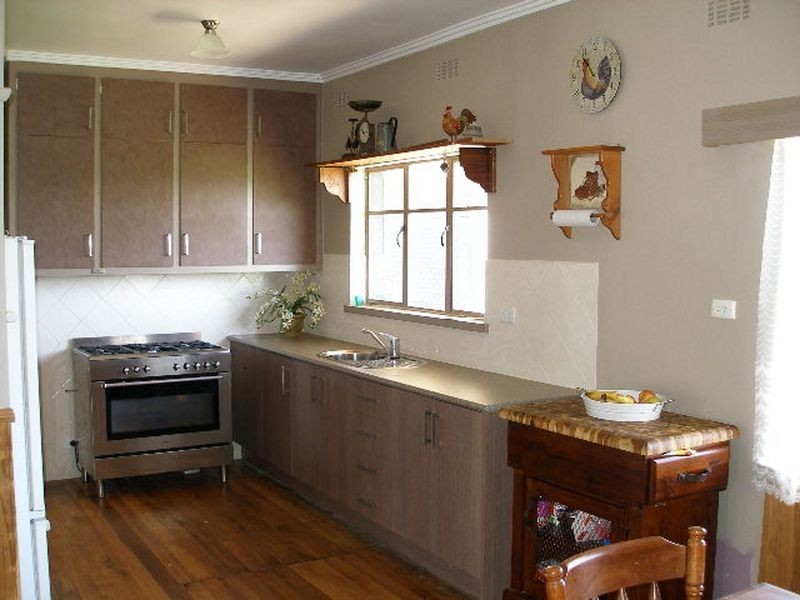 4267 Traralgon- Maffra Rd, Heyfield VIC 3858