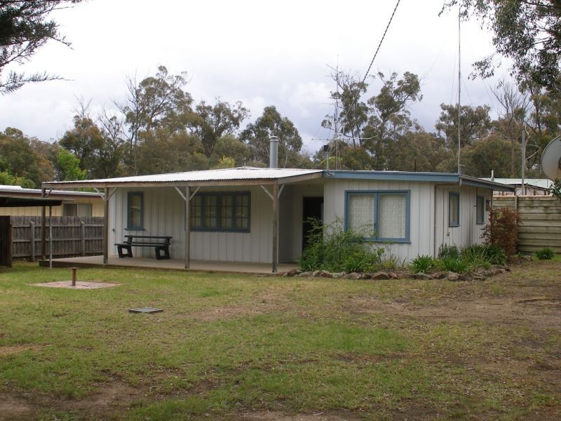 Lot 10 & 1 Mt Bradley St, Coongulla VIC 3860