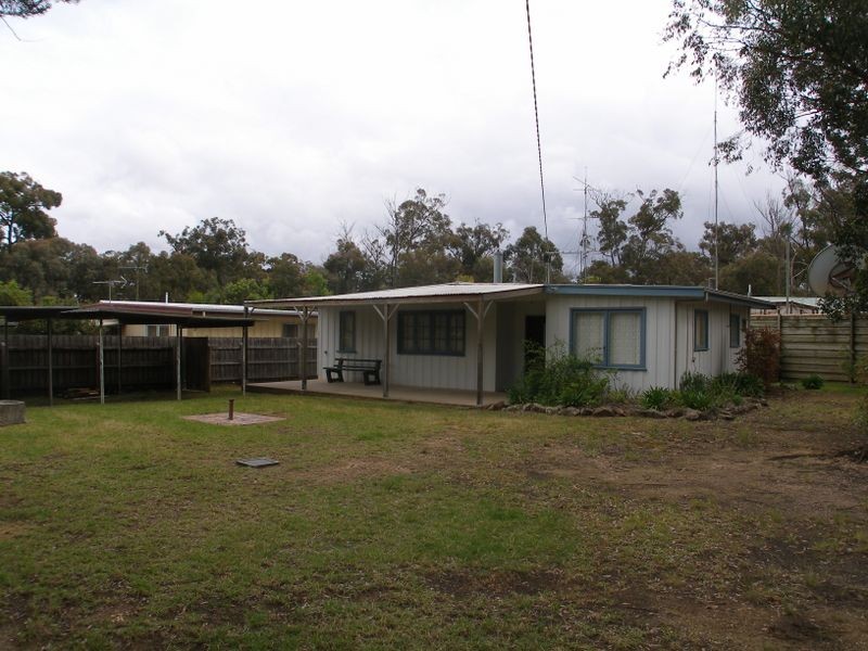 Lot 10 & 1 Mt Bradley St, Coongulla VIC 3860