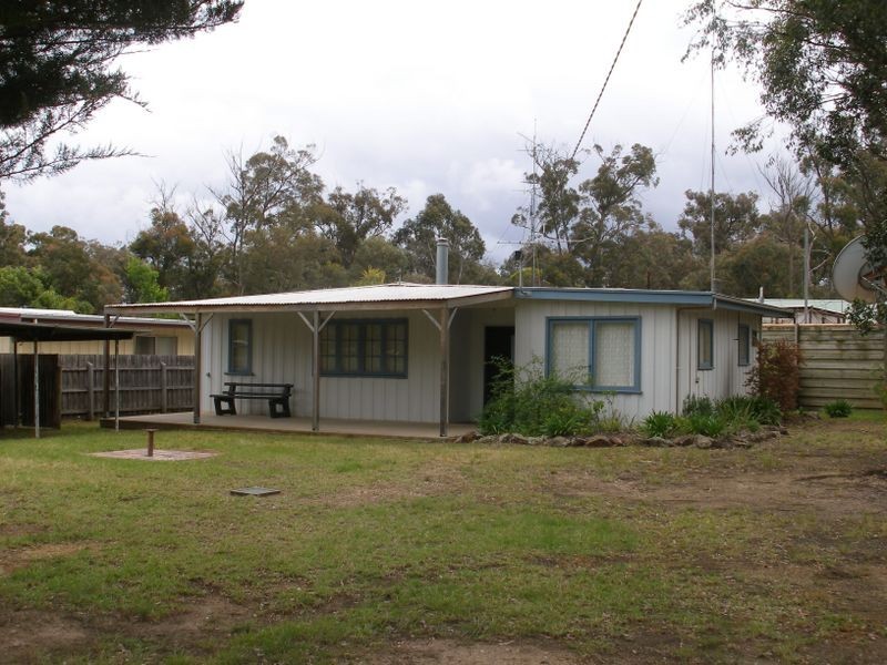 Lot 10 & 1 Mt Bradley St, Coongulla VIC 3860