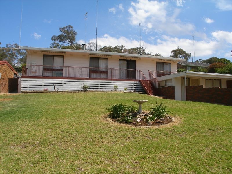 10 Andrew Court, Glenmaggie VIC 3858