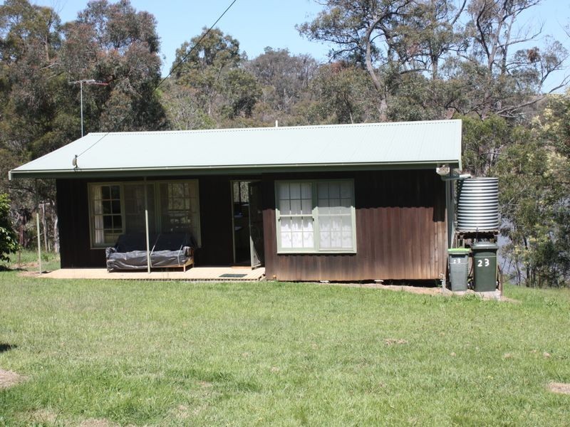 23 Ben Cruachan Parade, Coongulla VIC 3860