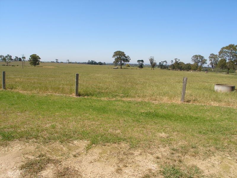 Lot 19 Burrnett Court, Heyfield VIC 3858