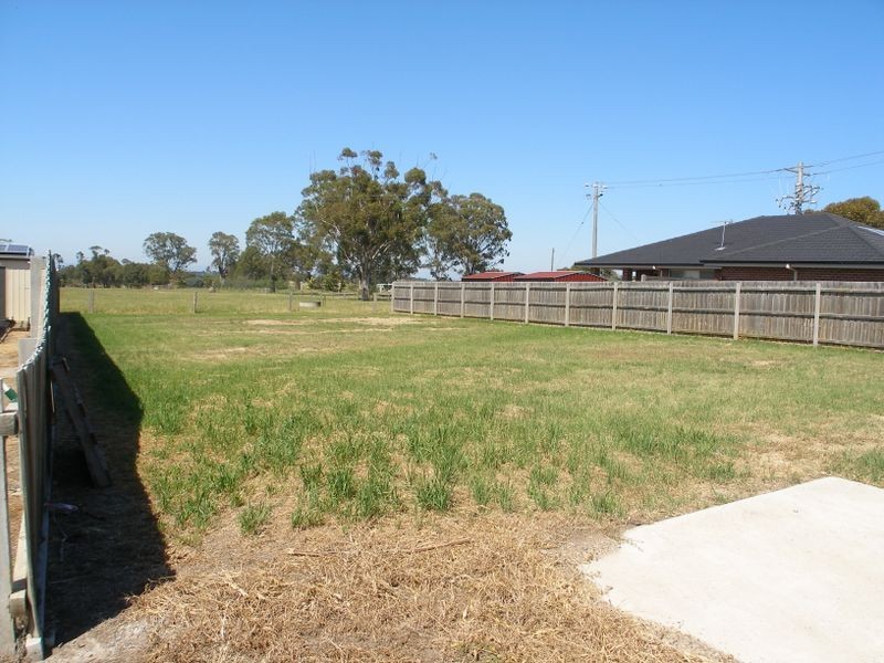 Lot 19 Burrnett Court, Heyfield VIC 3858