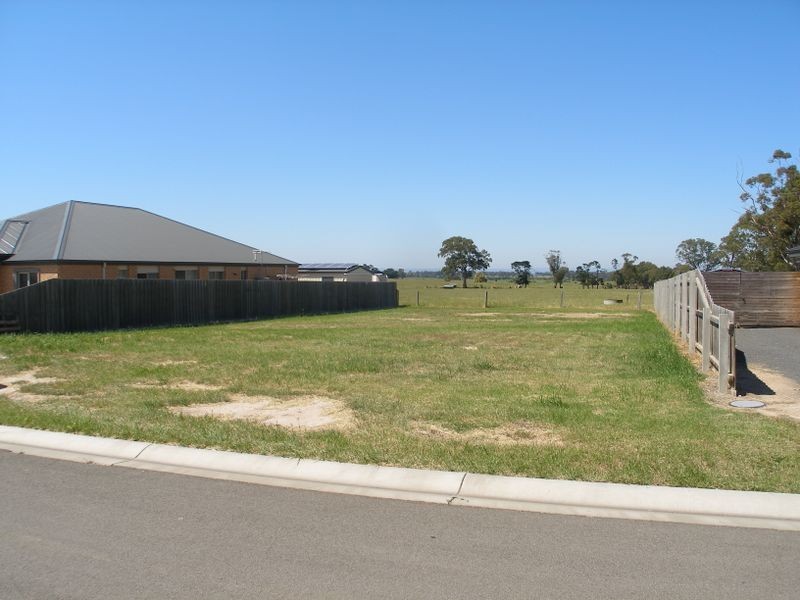 Lot 19 Burrnett Court, Heyfield VIC 3858