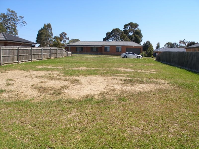 Lot 19 Burrnett Court, Heyfield VIC 3858