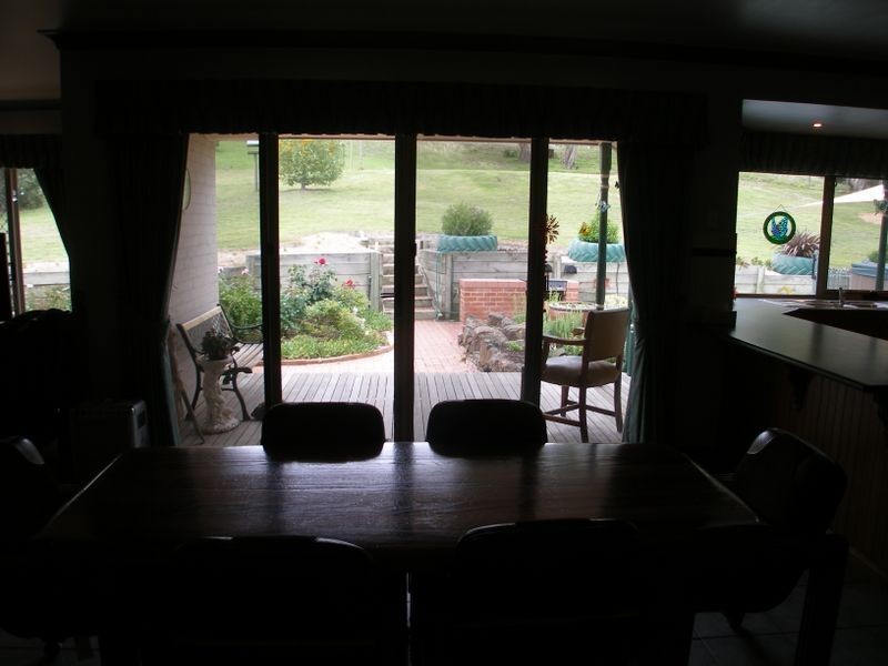 42 Racecourse Road, Heyfield VIC 3858