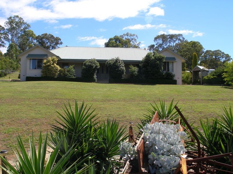 42 Racecourse Road, Heyfield VIC 3858