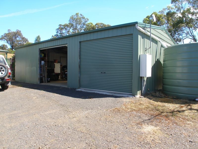 42 Racecourse Road, Heyfield VIC 3858