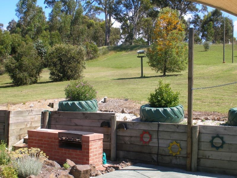 42 Racecourse Road, Heyfield VIC 3858