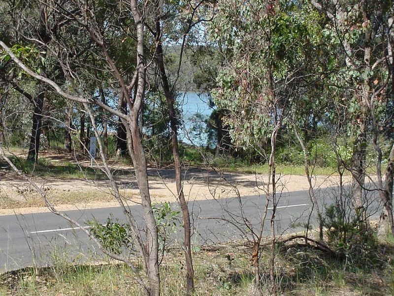 Corner Tyson & Tinamba Glenmaggie Roads, Heyfield VIC 3858