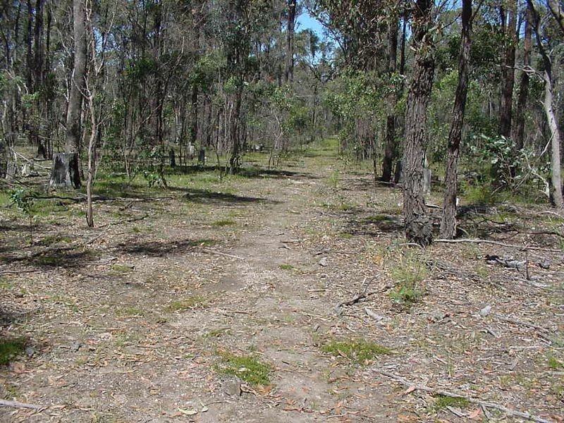 Corner Tyson & Tinamba Glenmaggie Roads, Heyfield VIC 3858