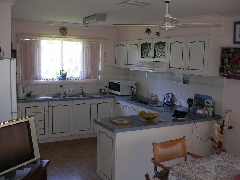 19 Racecourse Road, Heyfield VIC 3858