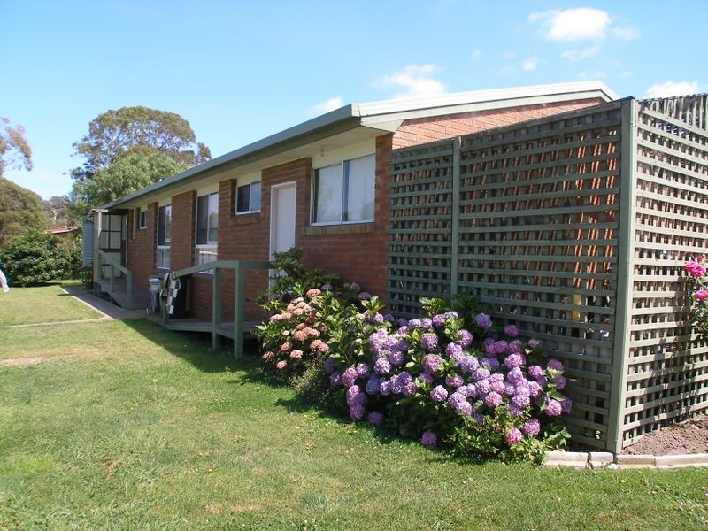 19 Racecourse Road, Heyfield VIC 3858