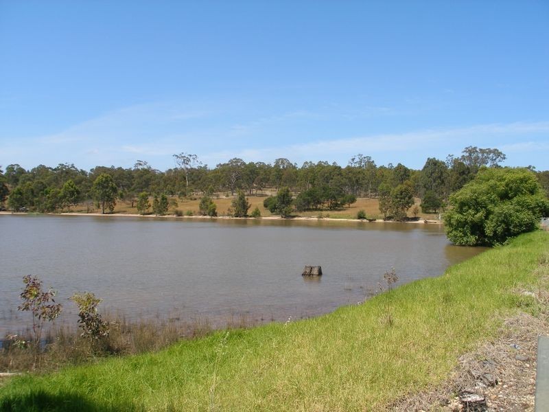 Lot 1 Glenmaggie – Seaton Road, Glenmaggie VIC 3858