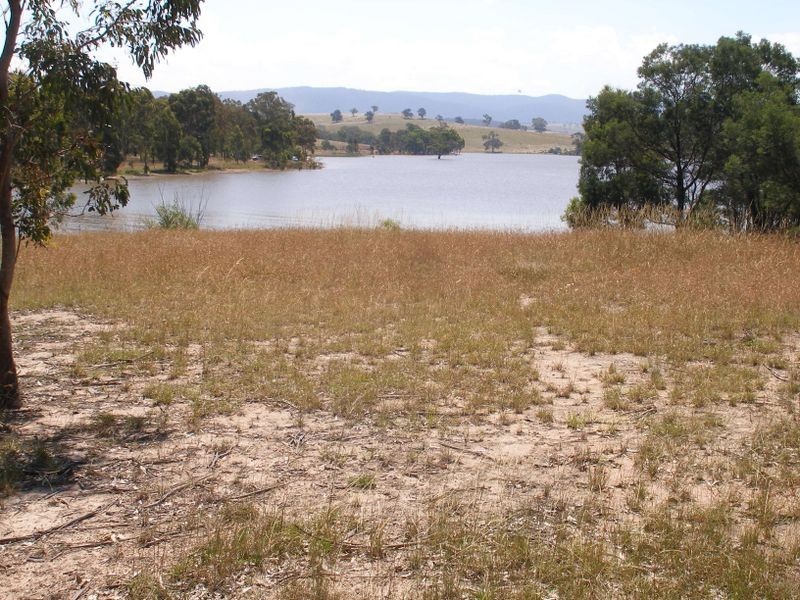Lot 1 Glenmaggie – Seaton Road, Glenmaggie VIC 3858