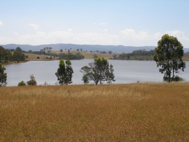 Lot 1 Glenmaggie – Seaton Road, Glenmaggie VIC 3858