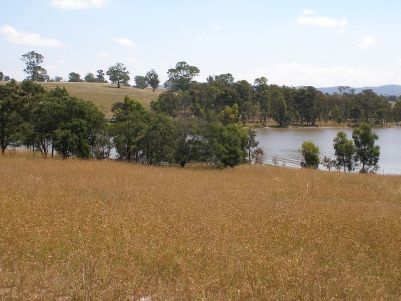 Lot 1 Glenmaggie – Seaton Road, Glenmaggie VIC 3858