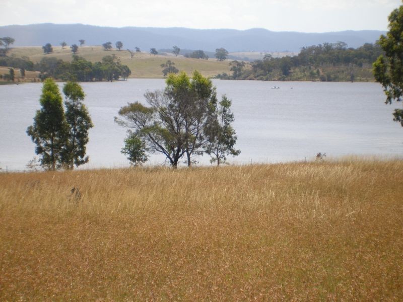 Lot 1 Glenmaggie – Seaton Road, Glenmaggie VIC 3858