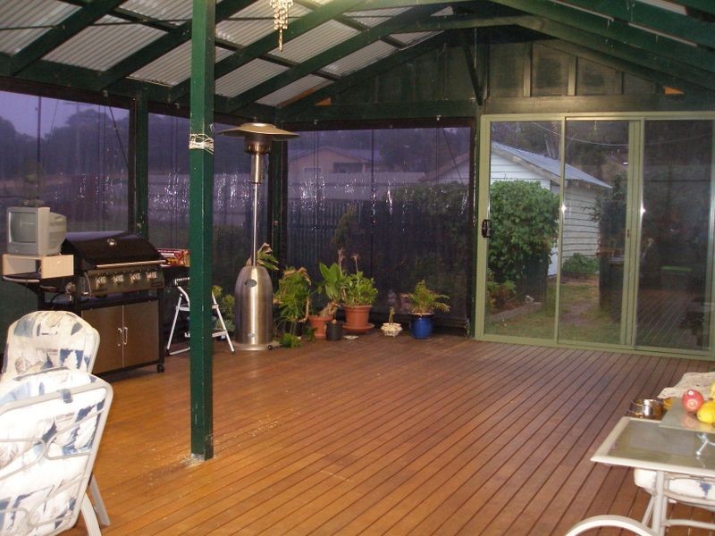 25 Commercial Road, Heyfield VIC 3858