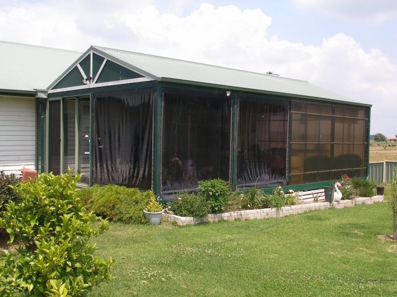 25 Commercial Road, Heyfield VIC 3858