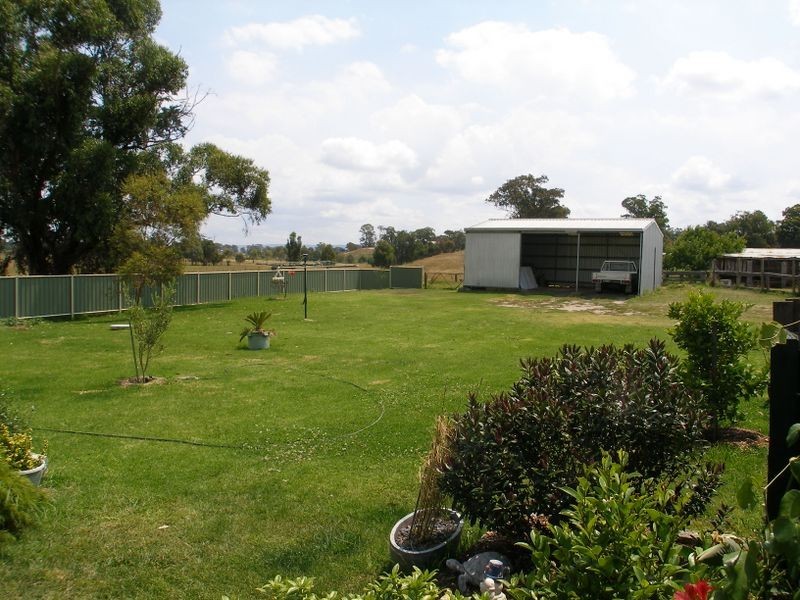 25 Commercial Road, Heyfield VIC 3858