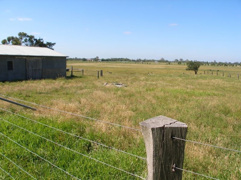 25 Commercial Road, Heyfield VIC 3858