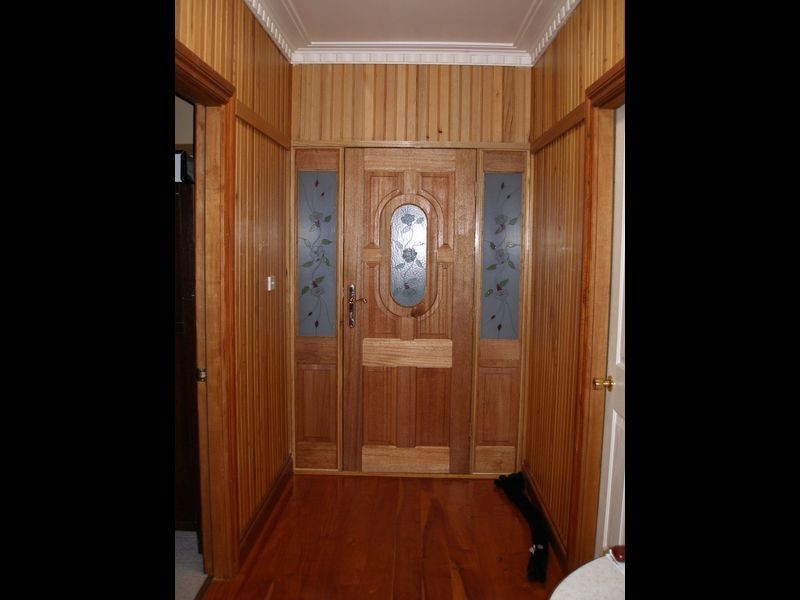 25 Commercial Road, Heyfield VIC 3858