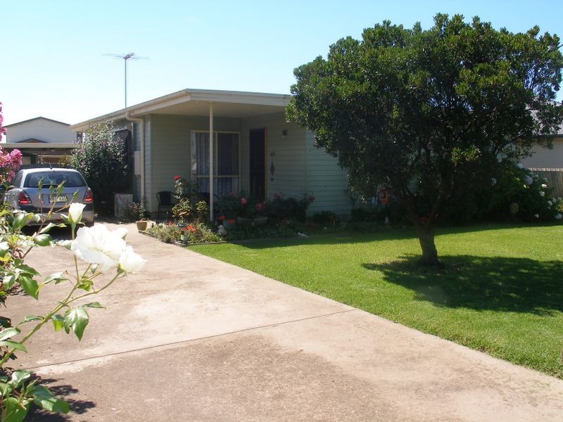 55 Bruce Street, Heyfield VIC 3858