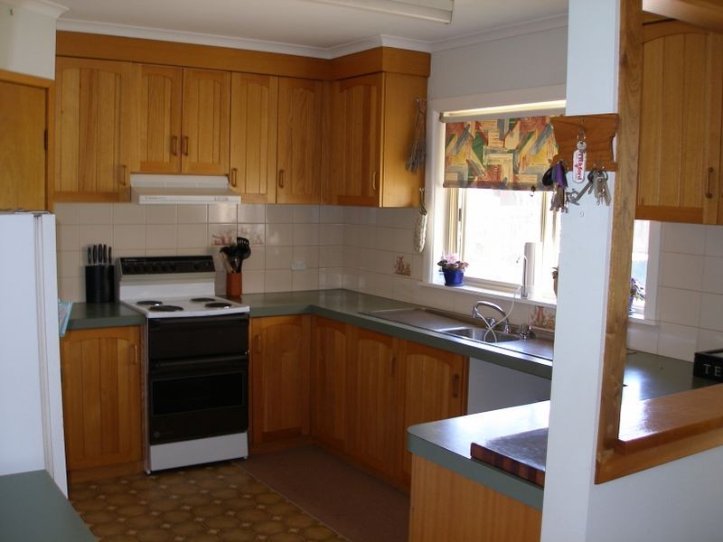 55 Bruce Street, Heyfield VIC 3858