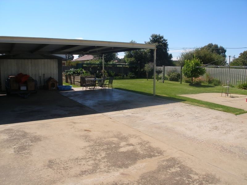 55 Bruce Street, Heyfield VIC 3858