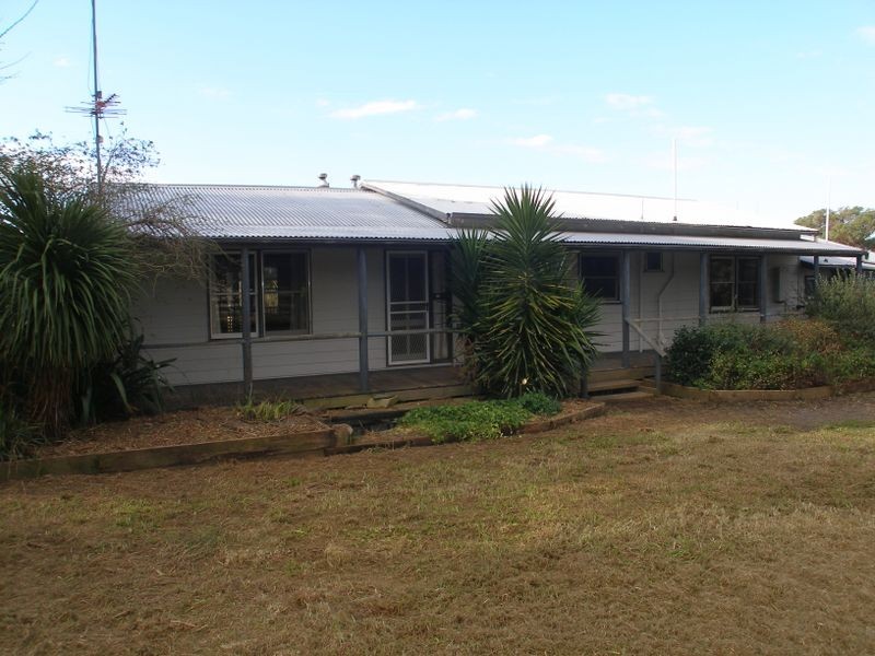 21 Dawson Lane, Seaton VIC 3858