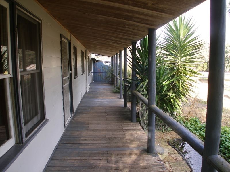 21 Dawson Lane, Seaton VIC 3858