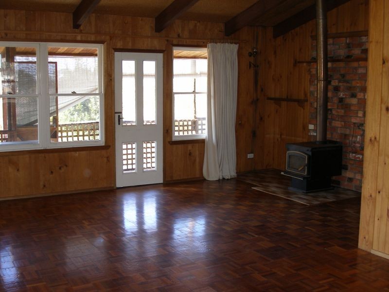 21 Dawson Lane, Seaton VIC 3858