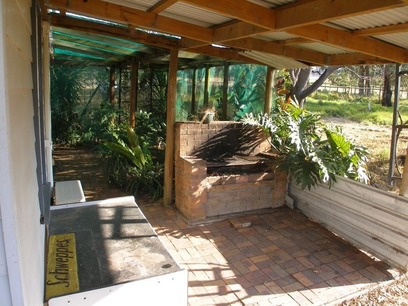 21 Dawson Lane, Seaton VIC 3858