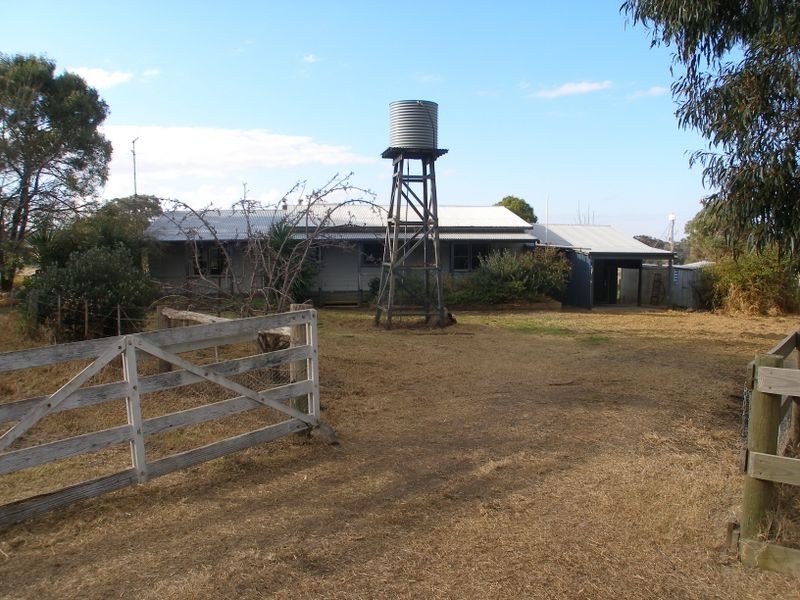 21 Dawson Lane, Seaton VIC 3858