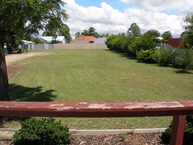 58 Bruce Street, Heyfield VIC 3858