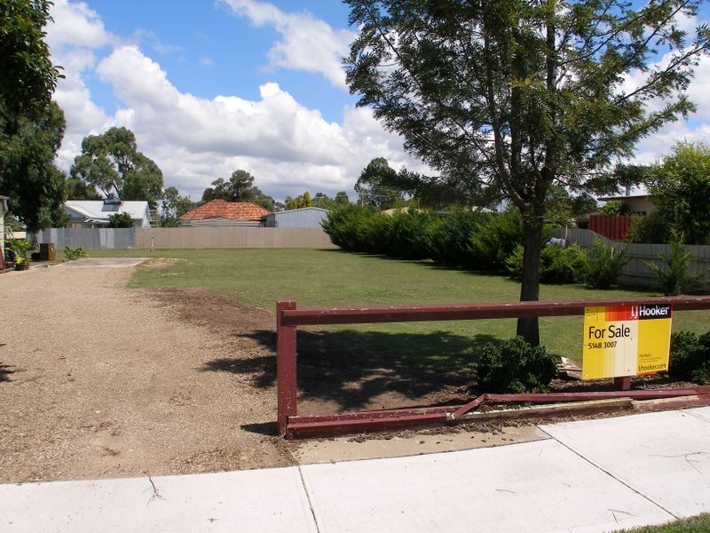 58 Bruce Street, Heyfield VIC 3858