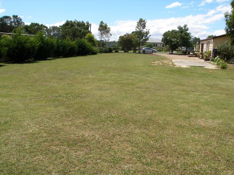 58 Bruce Street, Heyfield VIC 3858
