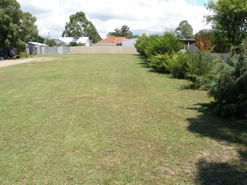 58 Bruce Street, Heyfield VIC 3858