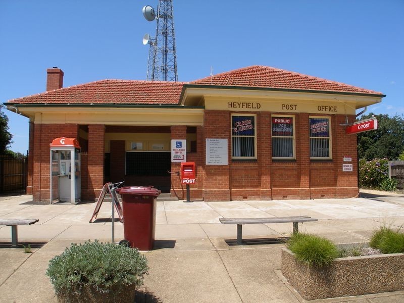 5-7 Temple Street, Heyfield VIC 3858