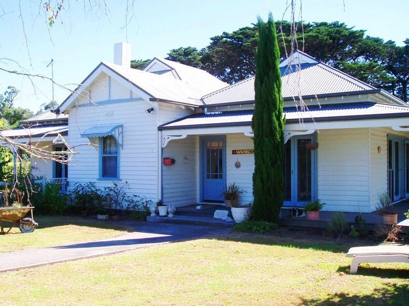 1815 Traralgon- Maffra Road, Toongabbie VIC 3856